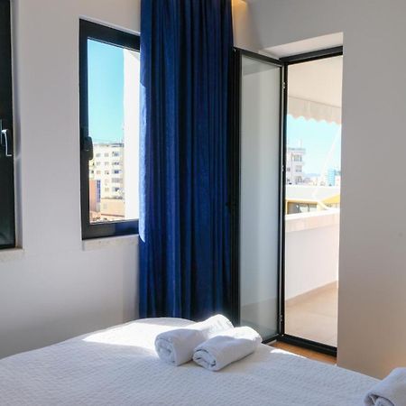 2E Center Apartment Тирана Екстер'єр фото