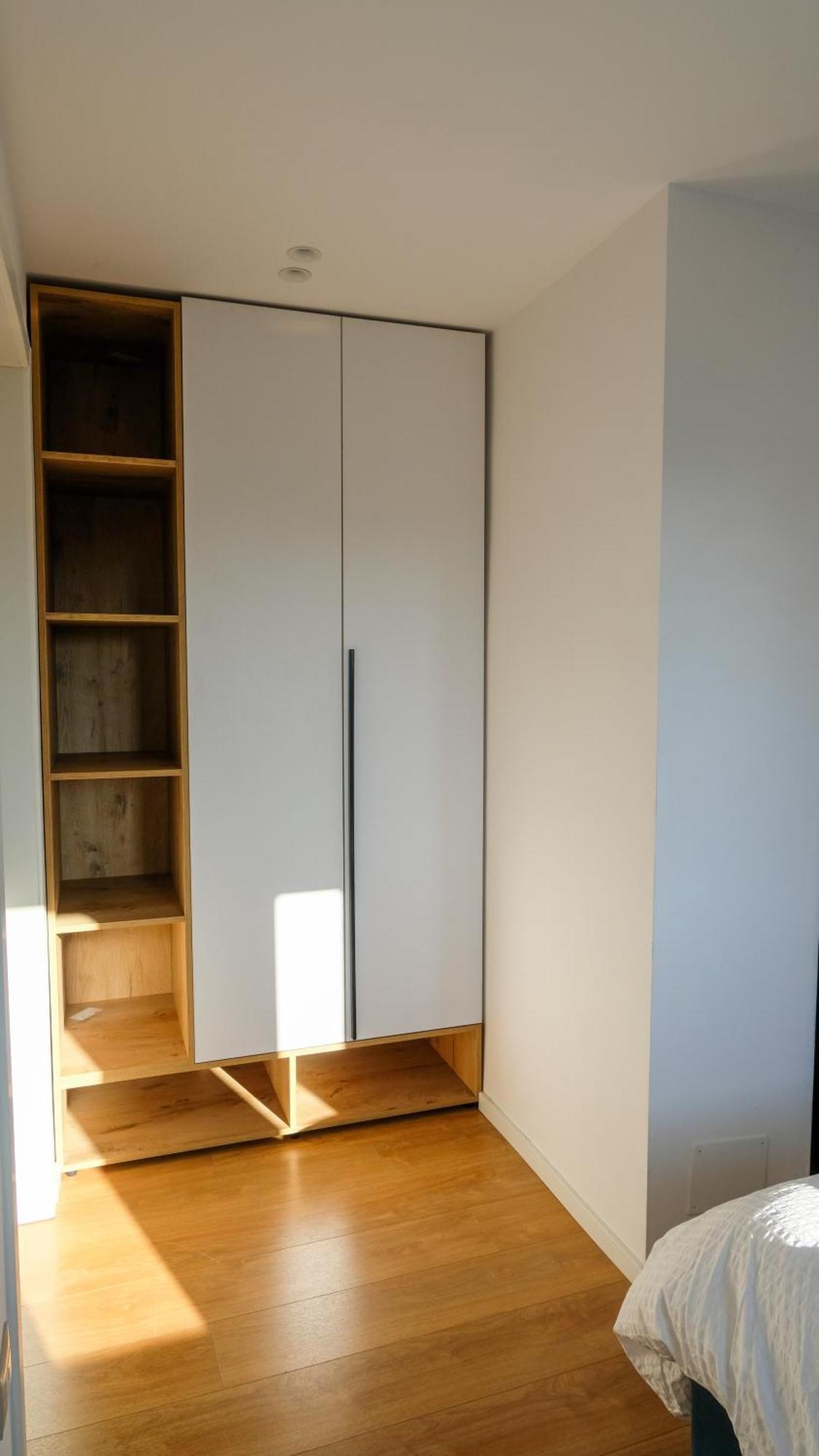 2E Center Apartment Тирана Екстер'єр фото